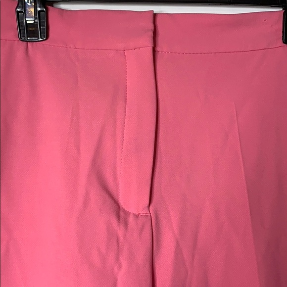 Zara Basic Culottes - Picture 2 of 8